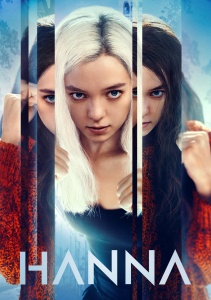 Ханна, Сезон 2