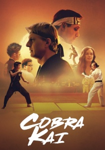 Кобра Кай, Сезон 1