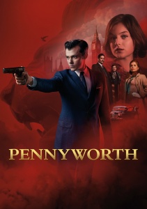 Пенниуорт, Сезон 3