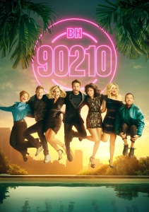 БХ90210, Сезон 1