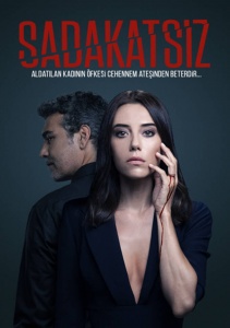 Неверный, Сезон 2