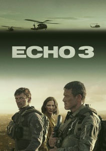 Эхо-3, Сезон 1