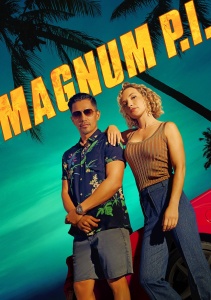 Частный детектив Магнум, Сезон 5