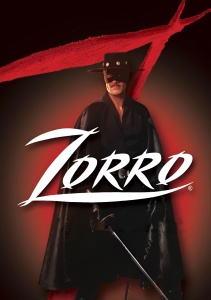 Зорро, Сезон 2