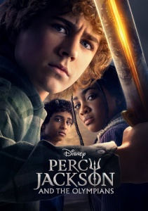Перси Джексон и Олимпийцы, Сезон 2