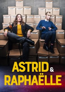 Астрид и Рафаэлла, Сезон 5