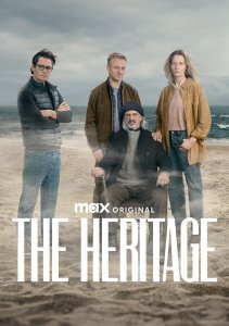 Наследие, Сезон 1 HD