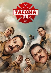 Пожарная служба Такомы, Сезон 4