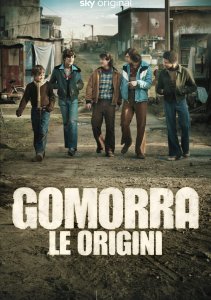 Гоморра: Истоки, Сезон 1