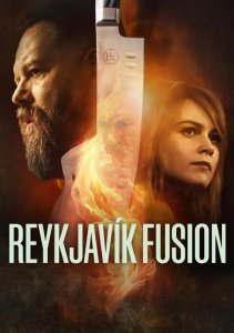 Рейкьявик Фьюжн, Сезон 1