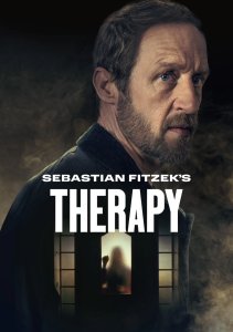 Терапия Себастьяна Фитцека, Сезон 1